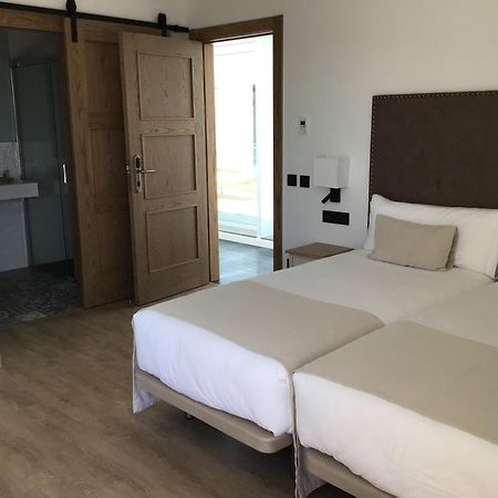Vistalegre Hotel-Spa Portomarin Eksteriør bilde