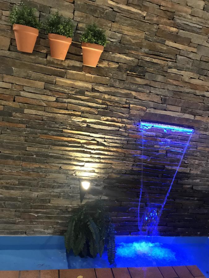 Vistalegre Hotel-Spa Portomarin Eksteriør bilde